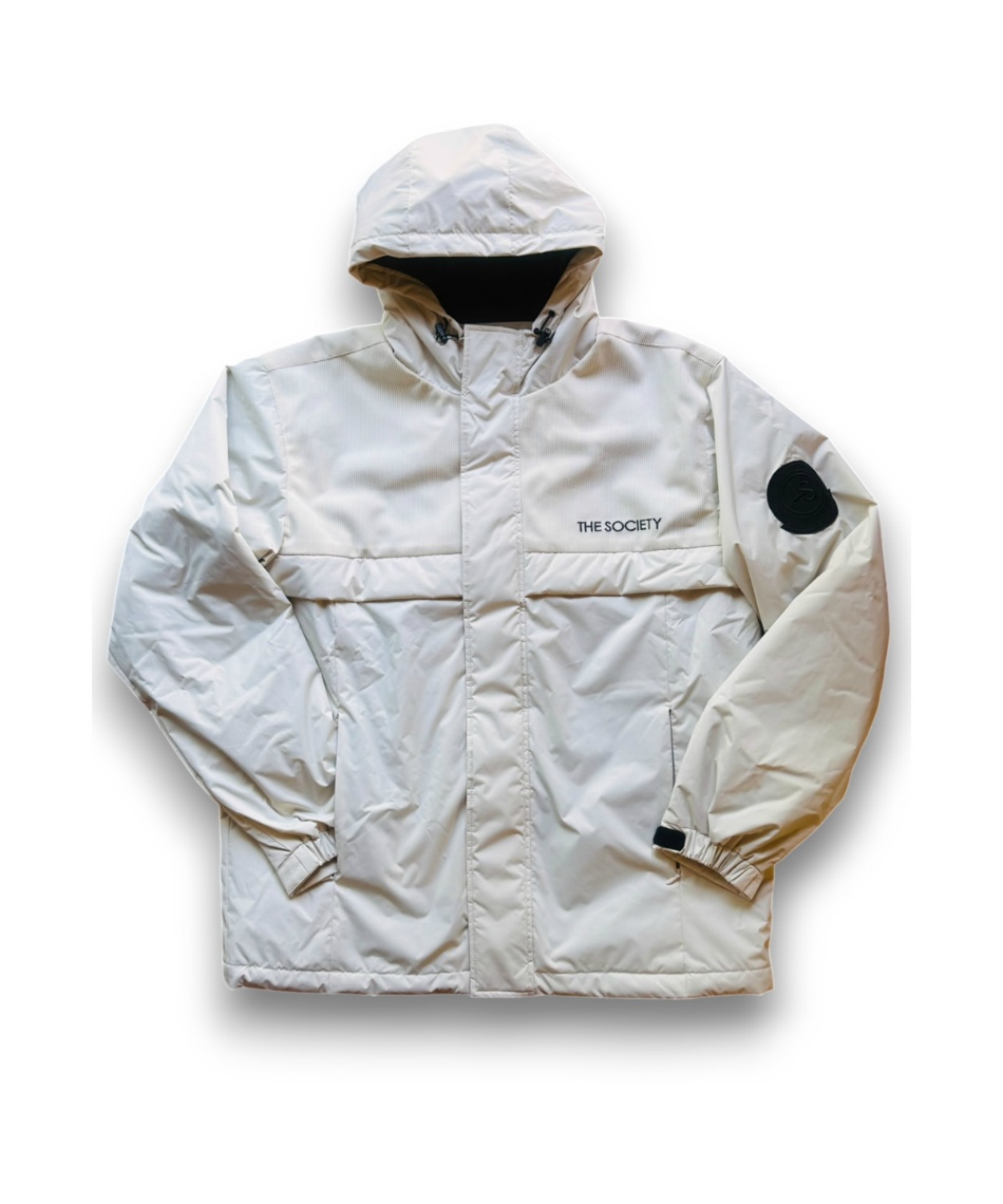 ザソサエティ(THE SOCIETY) スノーボードウェア ジャケット SNOW JK