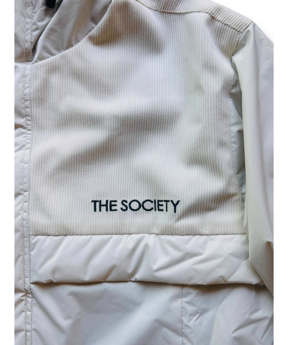 ザソサエティ(THE SOCIETY) スノーボードウェア ジャケット SNOW JK