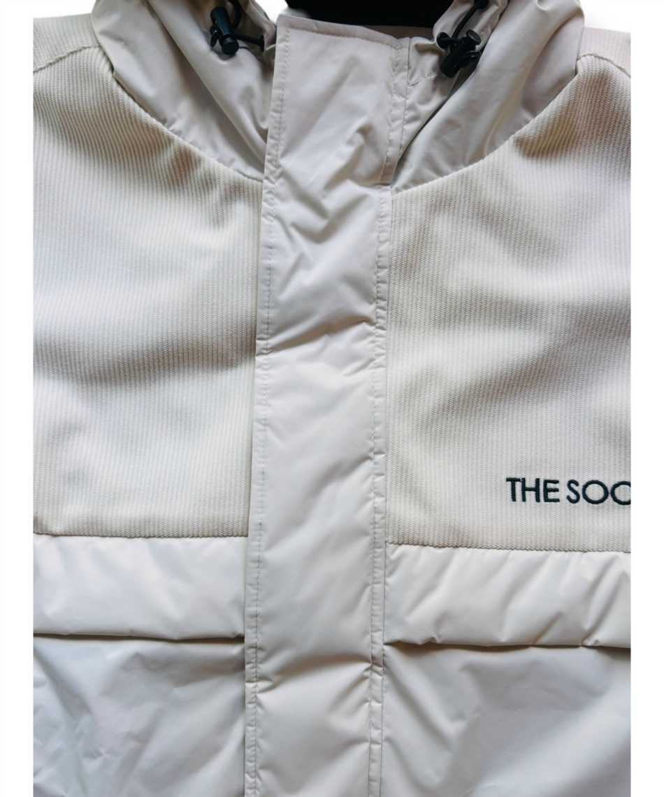 ザソサエティ(THE SOCIETY) スノーボードウェア ジャケット SNOW JK