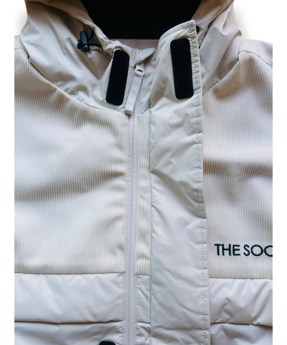ザソサエティ(THE SOCIETY) スノーボードウェア ジャケット SNOW JK