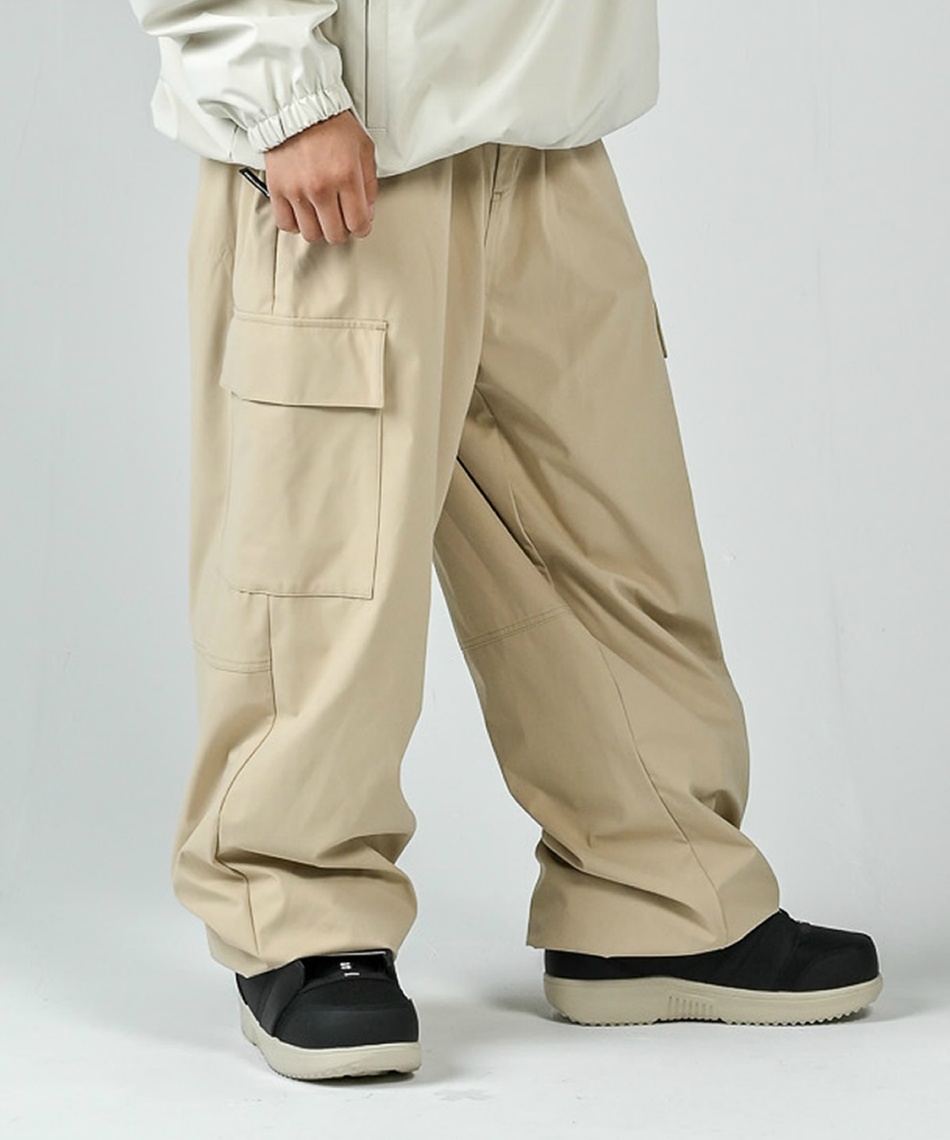 DCスノーパンツ 楽天市場】ラスト1点 Lサイズ カラーホワイト 40%off 送料無料