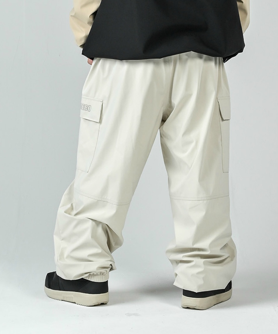 ディーシー(DC) スノーボードウェア パンツ 25 DC SNOW CARGOPT