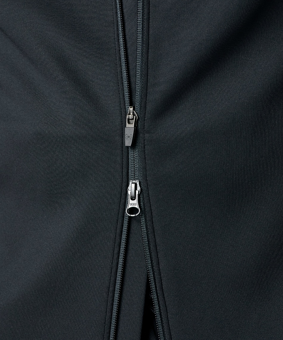 アンダーアーマー(UNDER ARMOUR) スウェットパーカー UAロングショット