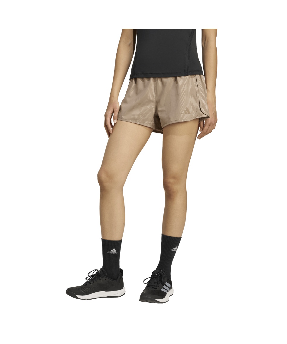 アディダス(adidas) ショートパンツ AOP ペーサー トレーニング