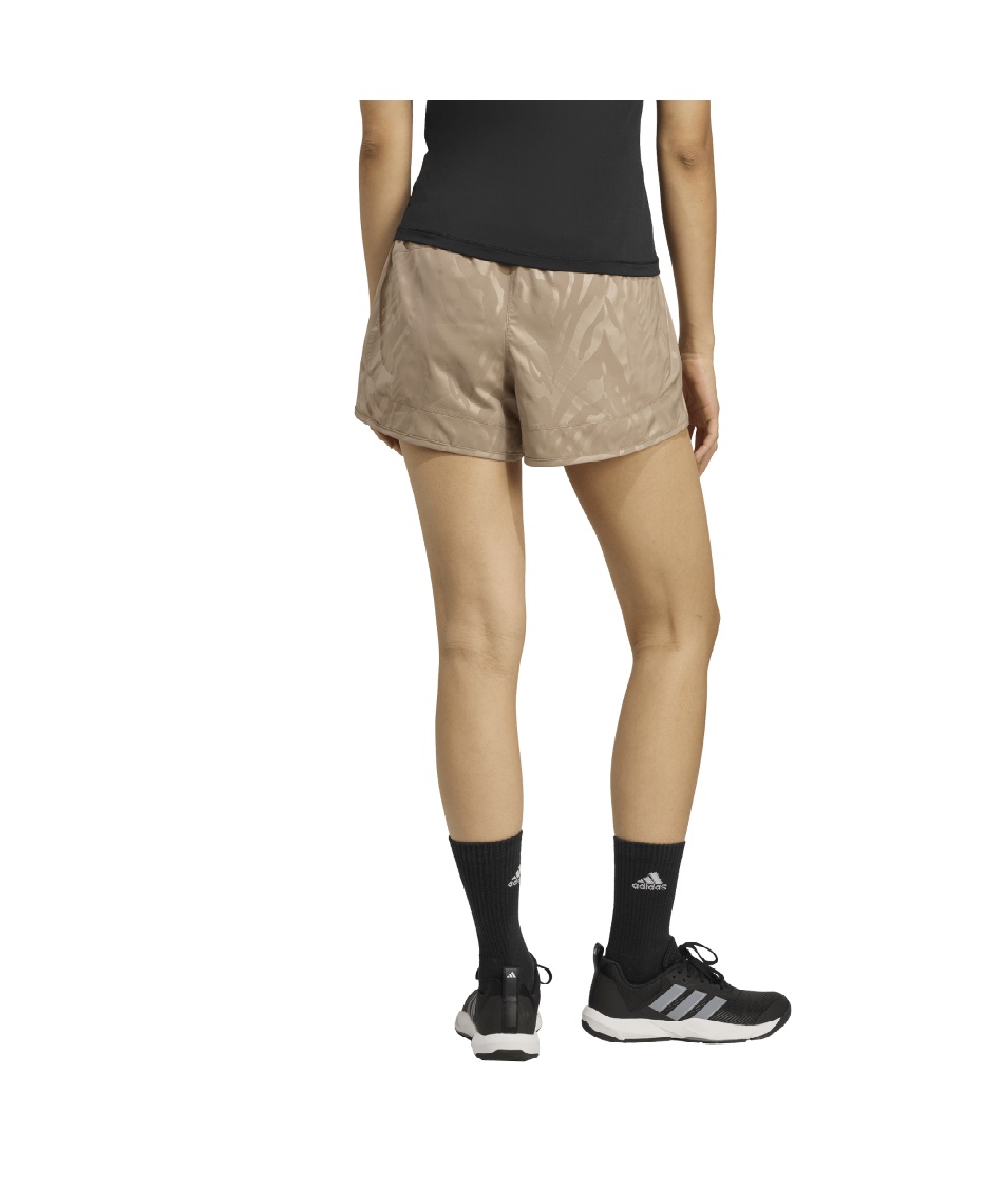 アディダス(adidas) ショートパンツ AOP ペーサー トレーニング