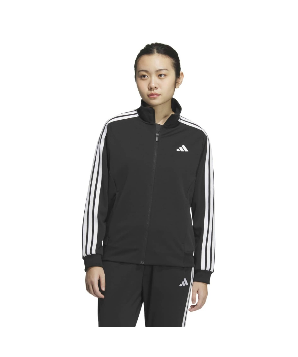 アディダス(adidas) ジャージ ジャケット MH 3S トラックトップ JVP35