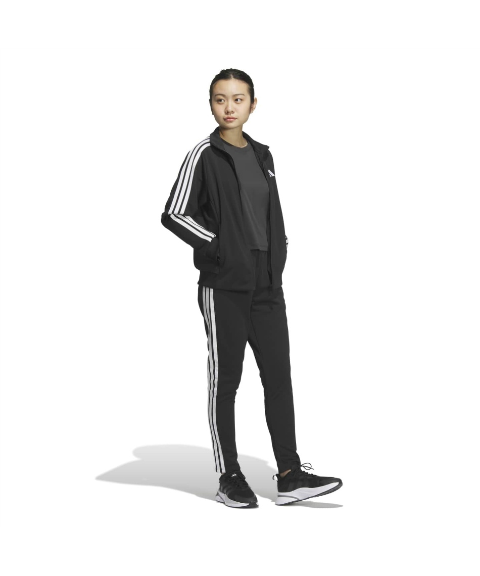 アディダス(adidas) ジャージ ジャケット MH 3S トラックトップ JVP35