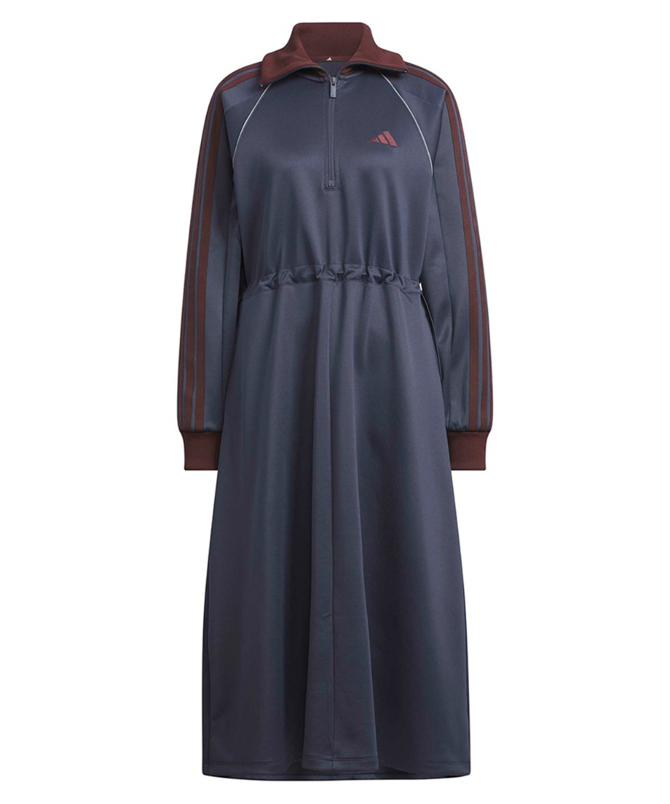 ワンダ ワンピース 長袖 STSV トラックトップドレス KA0929 MBJ19 | スポーツ