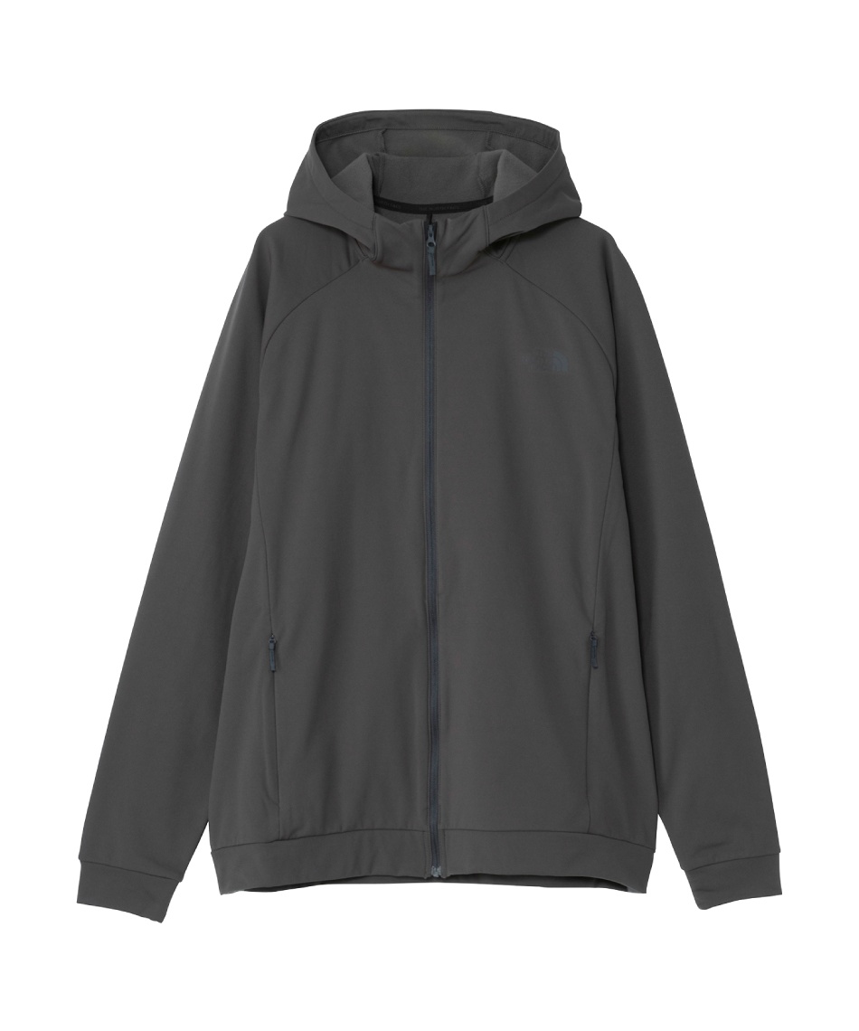 ザ・ノース・フェイス(THE NORTH FACE) マウンテンパーカー メンズ サーマルライトアクションフーディ NL72581-AG 【国内正規品】 ザ・ノース・フェイス(THE NORTH FACE) マウンテンパーカー サーマル