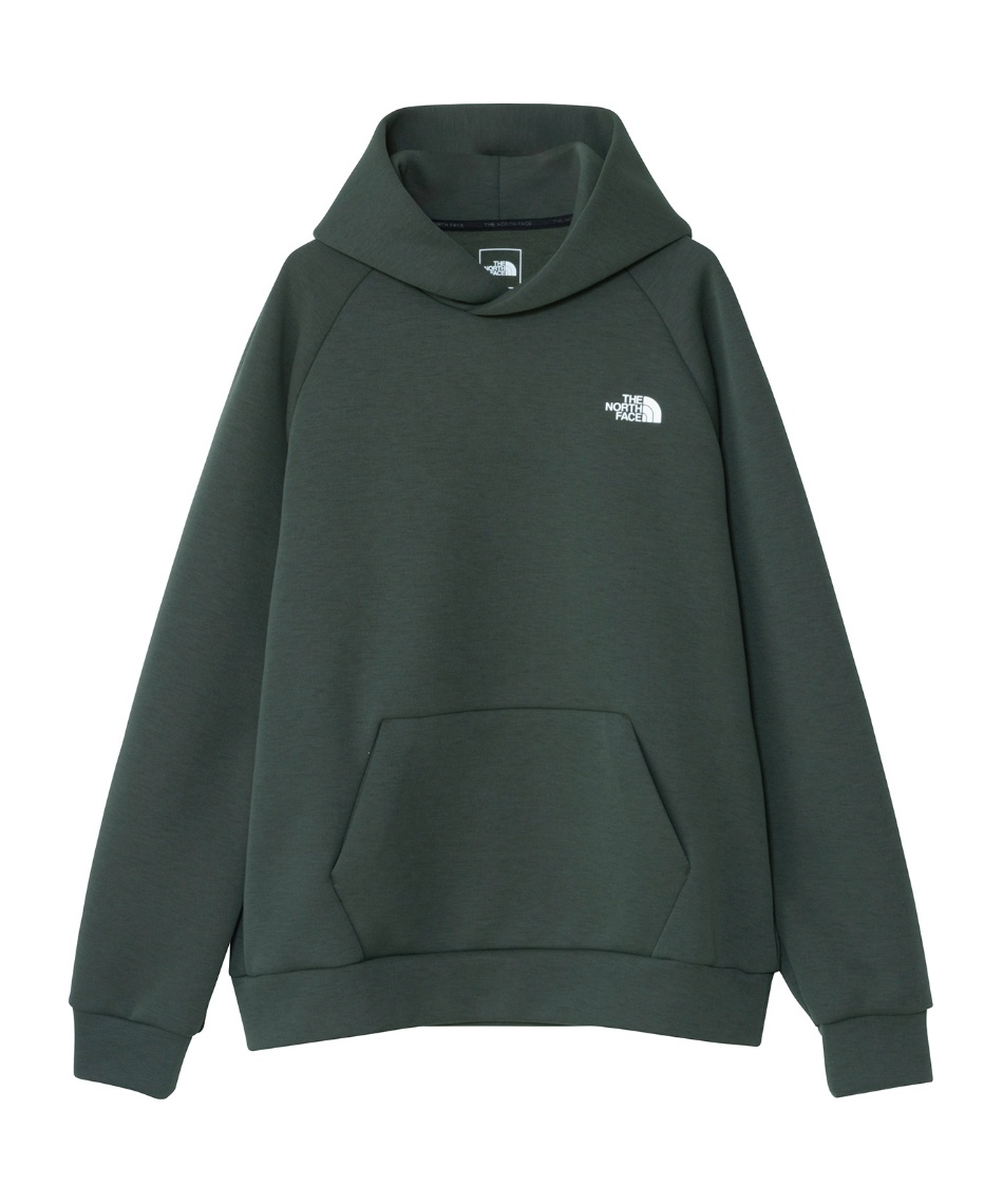 スウェットパーカー テックエアースウェットフーディ NT62583-AL