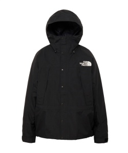 ザ・ノース・フェイス(THE NORTH FACE) マウンテンジャケット