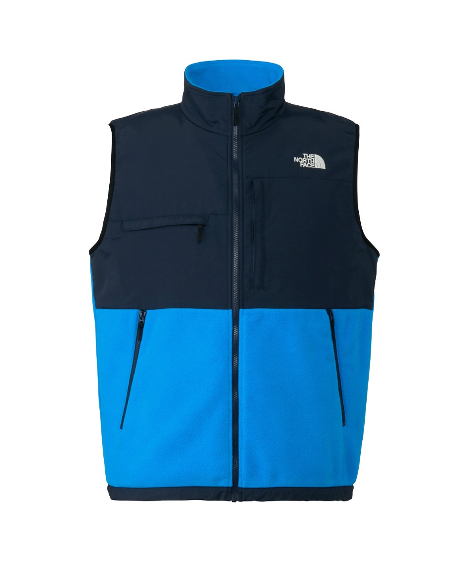 予約】【4月6日発売】フリース ベスト Denali Vest デナリベスト