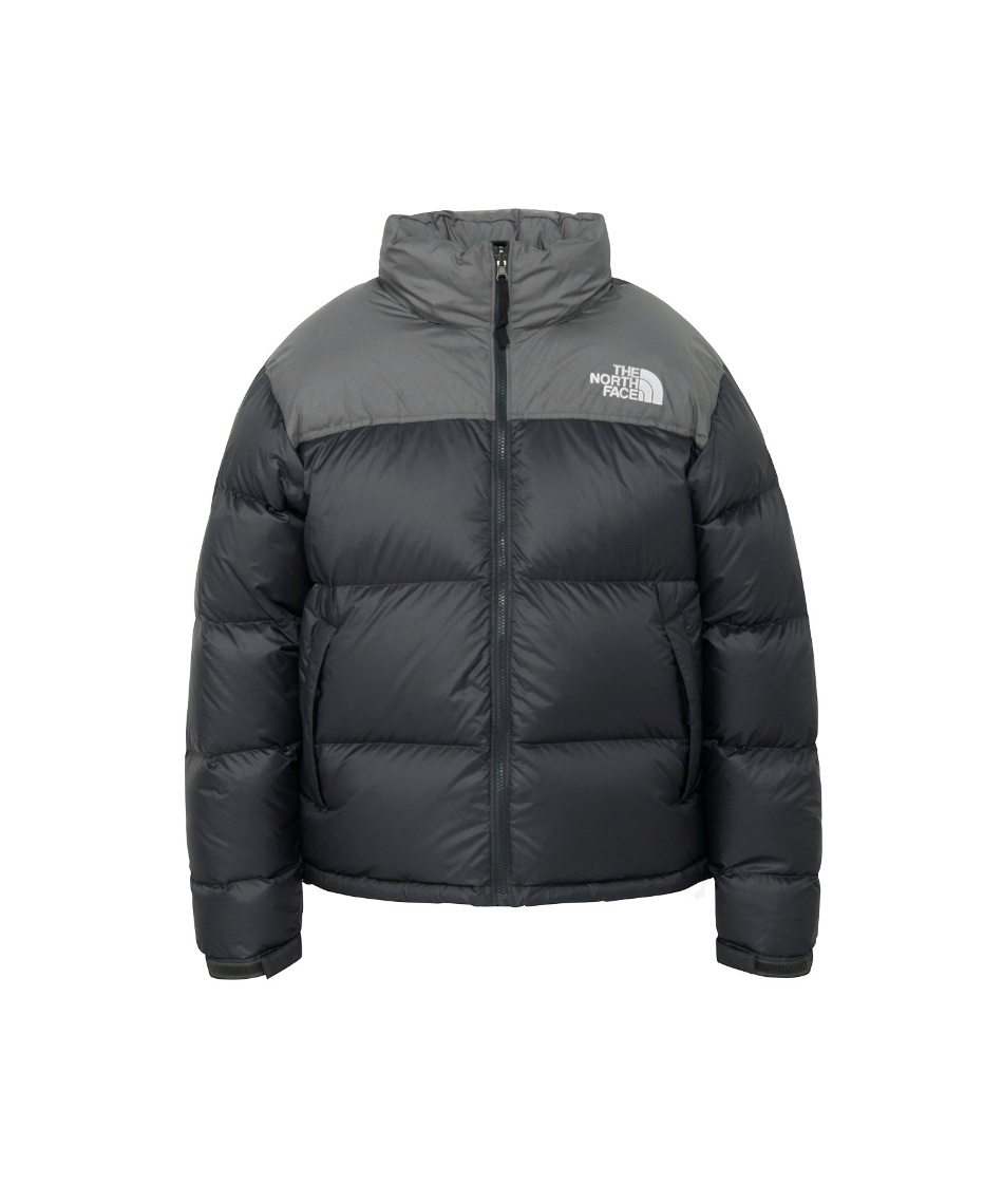 希少】THE NORTH FACE ダウンジャケット ヌプシ 700フィル NORTH THE
