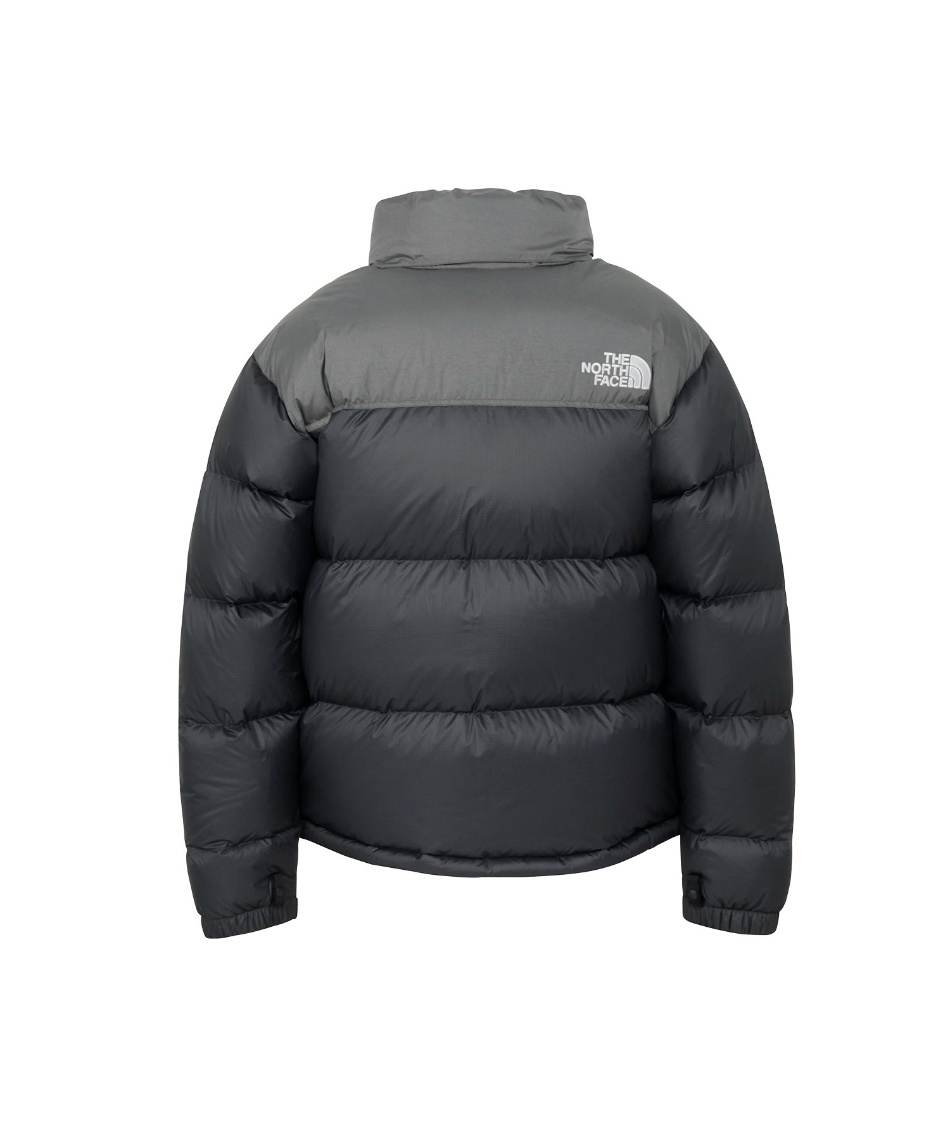 ダウンジャケット ヌプシジャケット NUPTSE JACKET ND92555-FA