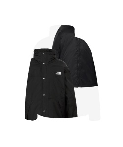 l|Cg400pt yzUEm[XEtFCX(THE NORTH FACE) ȃWPbg GNXv[[p[J[gNCCgWPbg NP62559-K yKiz Y fB[X K L