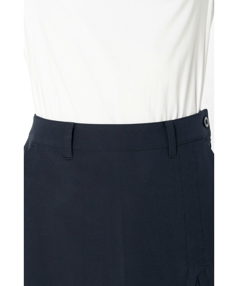 アンパスィ(and per se) ゴルフウェア スカート ショットスムーザー