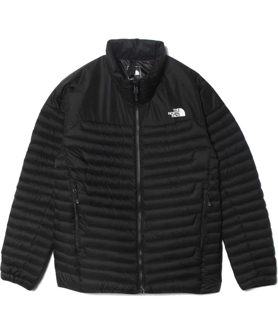 ザ・ノース・フェイス(THE NORTH FACE) ダウンジャケット サンダー