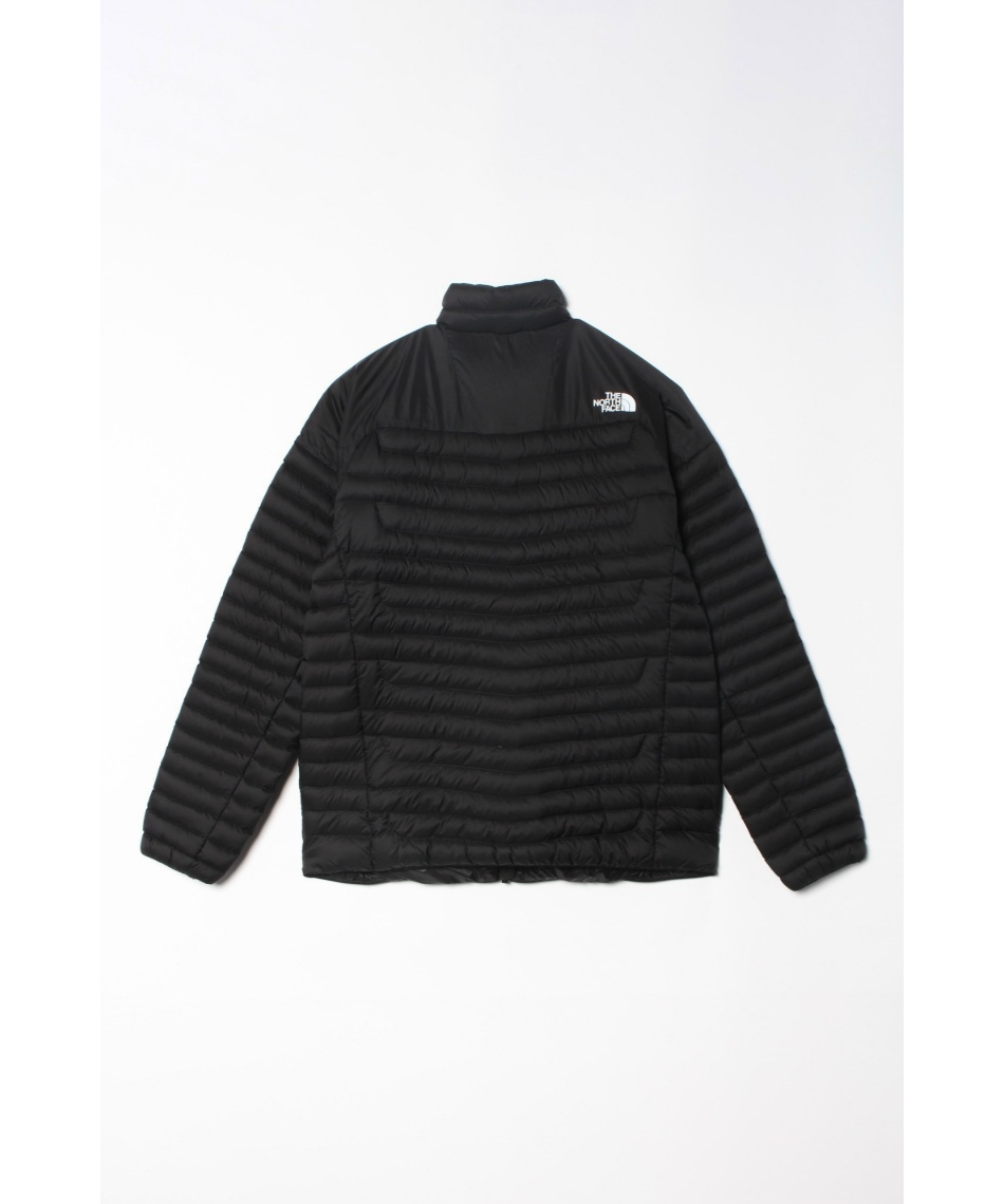 ザ・ノース・フェイス(THE NORTH FACE) ダウンジャケット サンダー