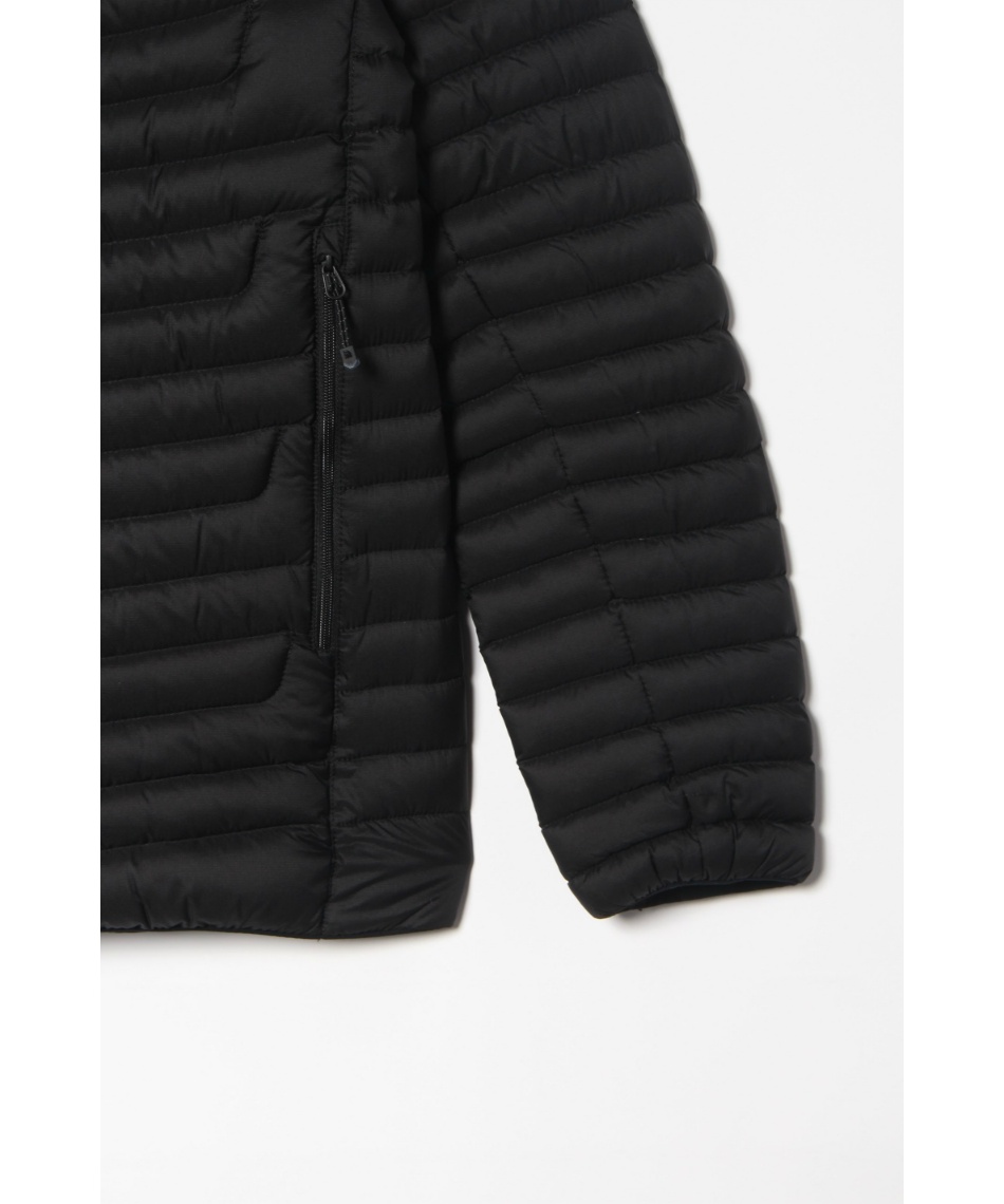 ザ・ノース・フェイス(THE NORTH FACE) ダウンジャケット サンダー