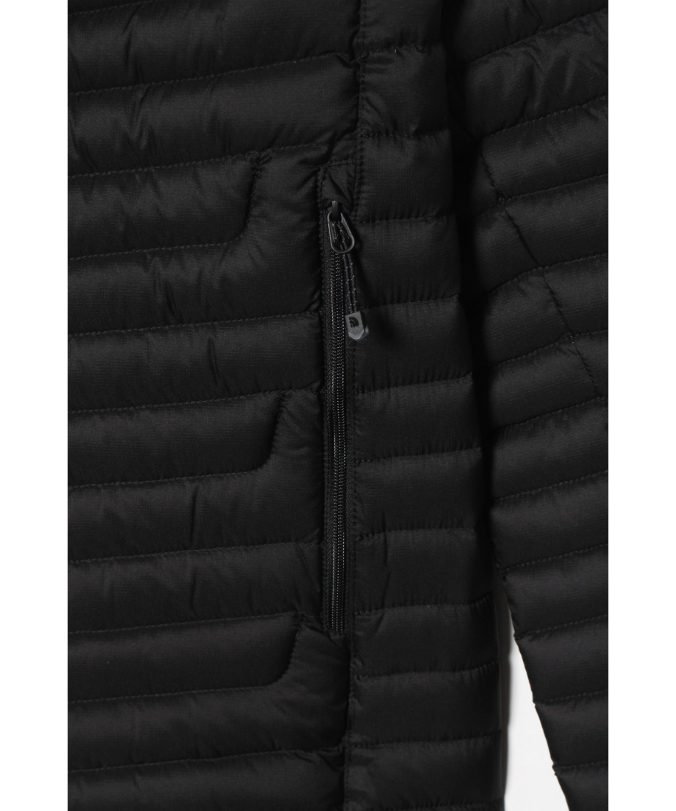 ザ・ノース・フェイス(THE NORTH FACE) ダウンジャケット サンダー