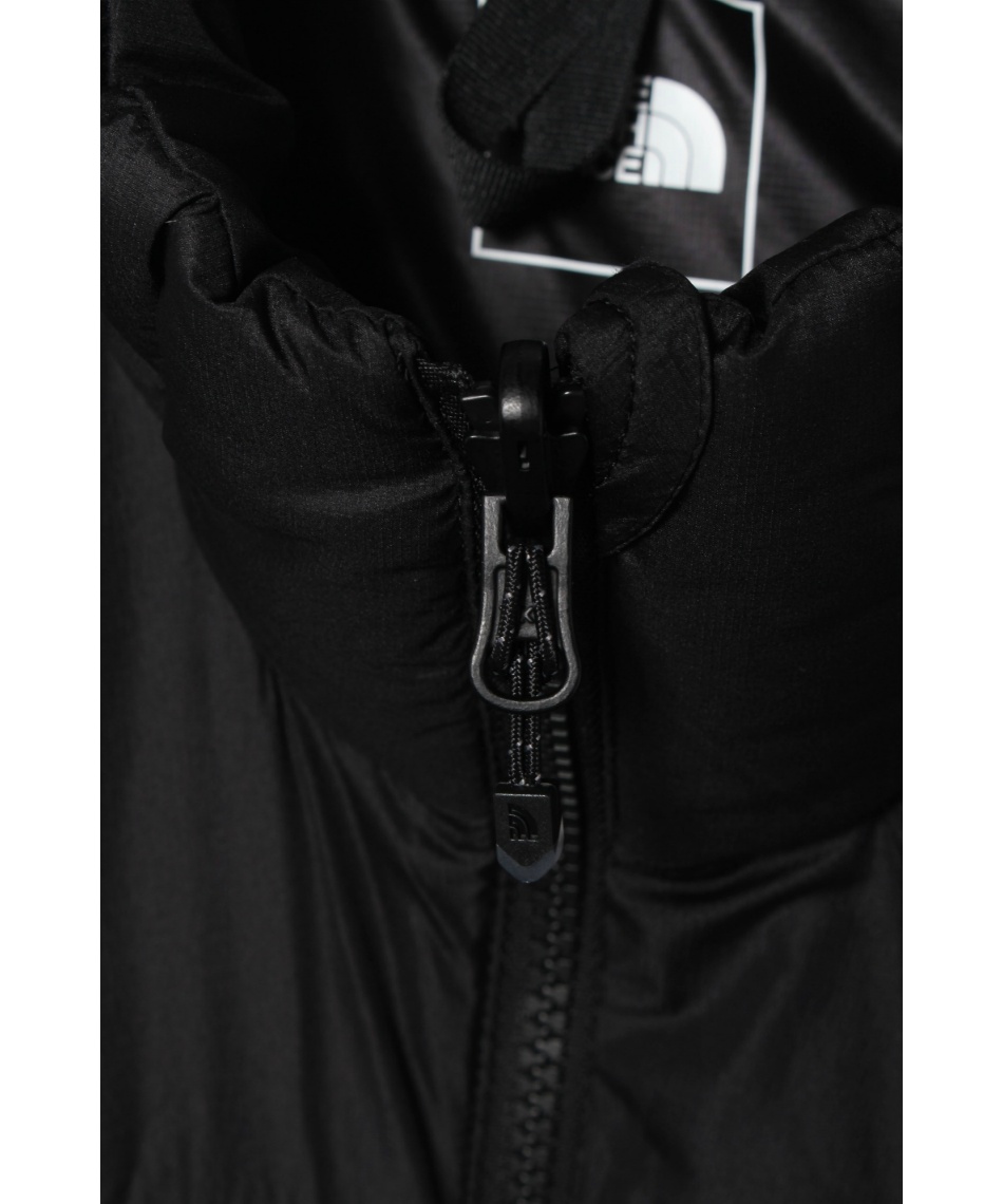 ザ・ノース・フェイス(THE NORTH FACE) ダウンジャケット サンダー