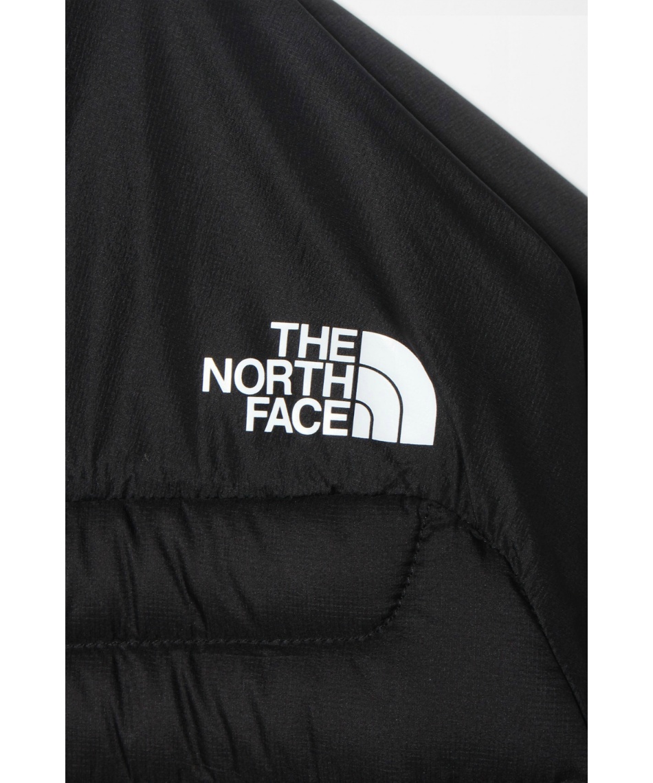 ザ・ノース・フェイス(THE NORTH FACE) ダウンジャケット サンダー
