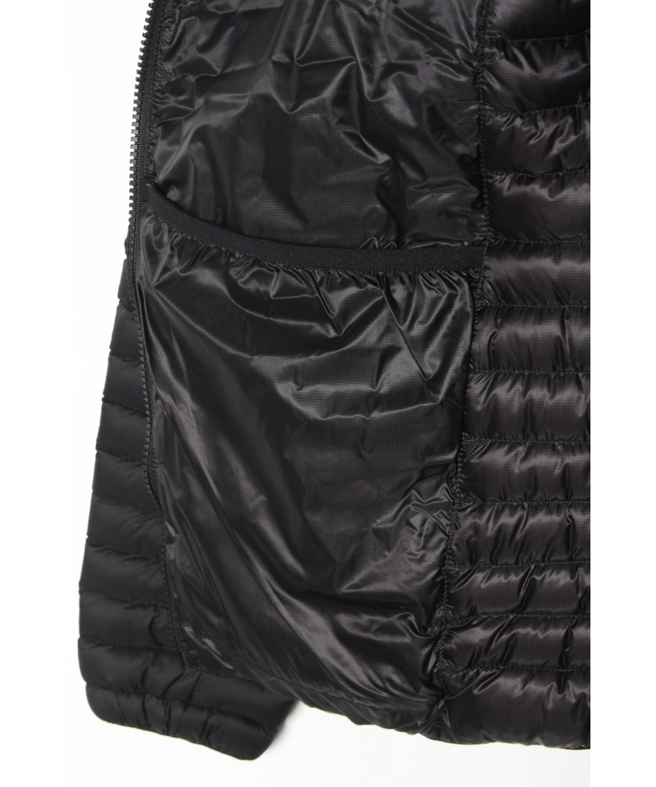 ザ・ノース・フェイス(THE NORTH FACE) ダウンジャケット サンダー