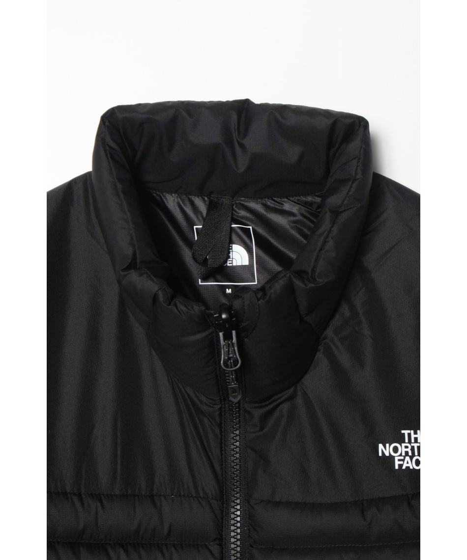ザ・ノース・フェイス(THE NORTH FACE) ダウンジャケット サンダー