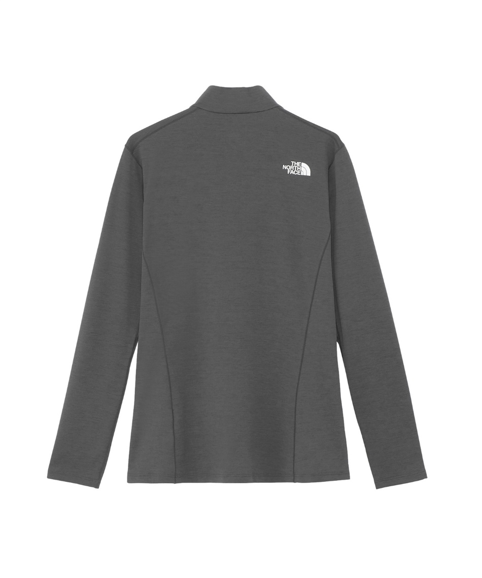 ザ・ノース・フェイス(THE NORTH FACE) 長袖シャツ ロングスリーブ