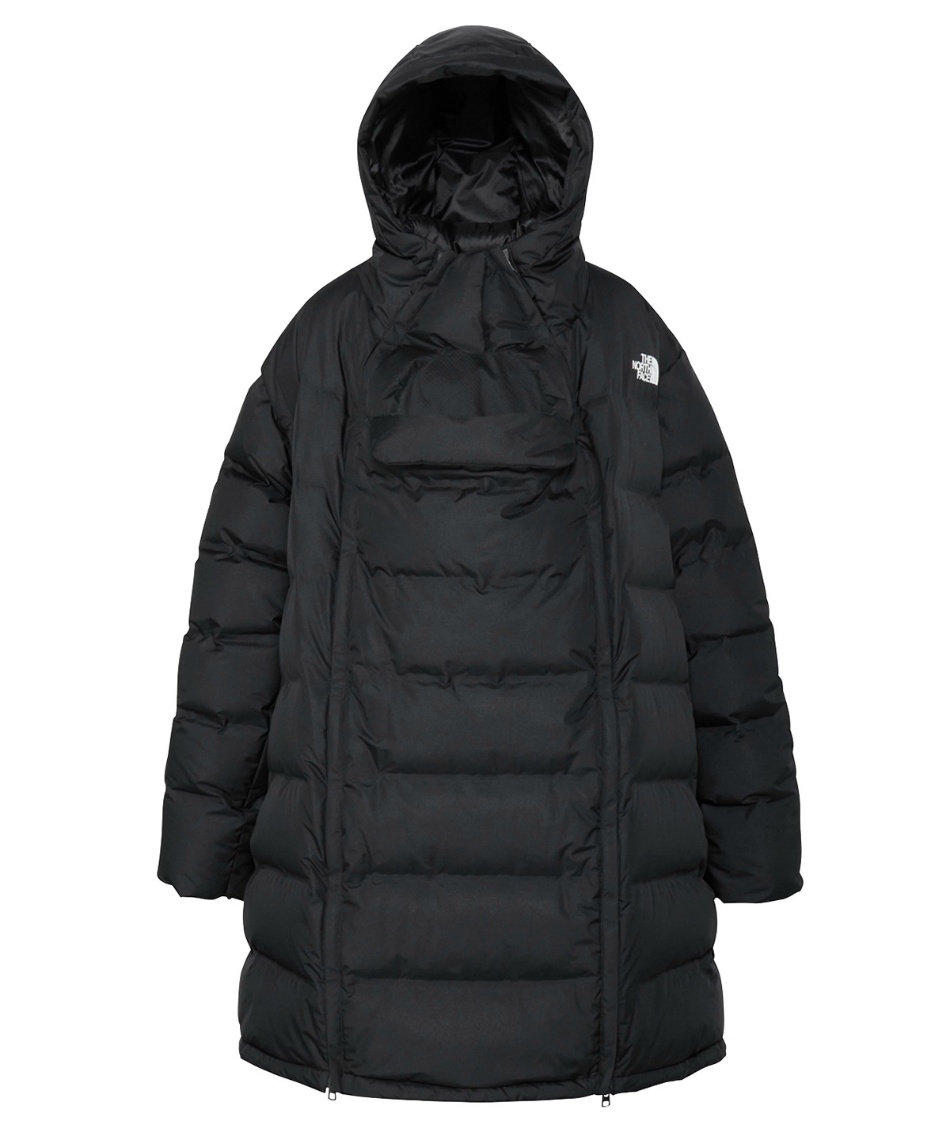 ザ・ノース・フェイス(THE NORTH FACE) ダウンジャケット Maternity