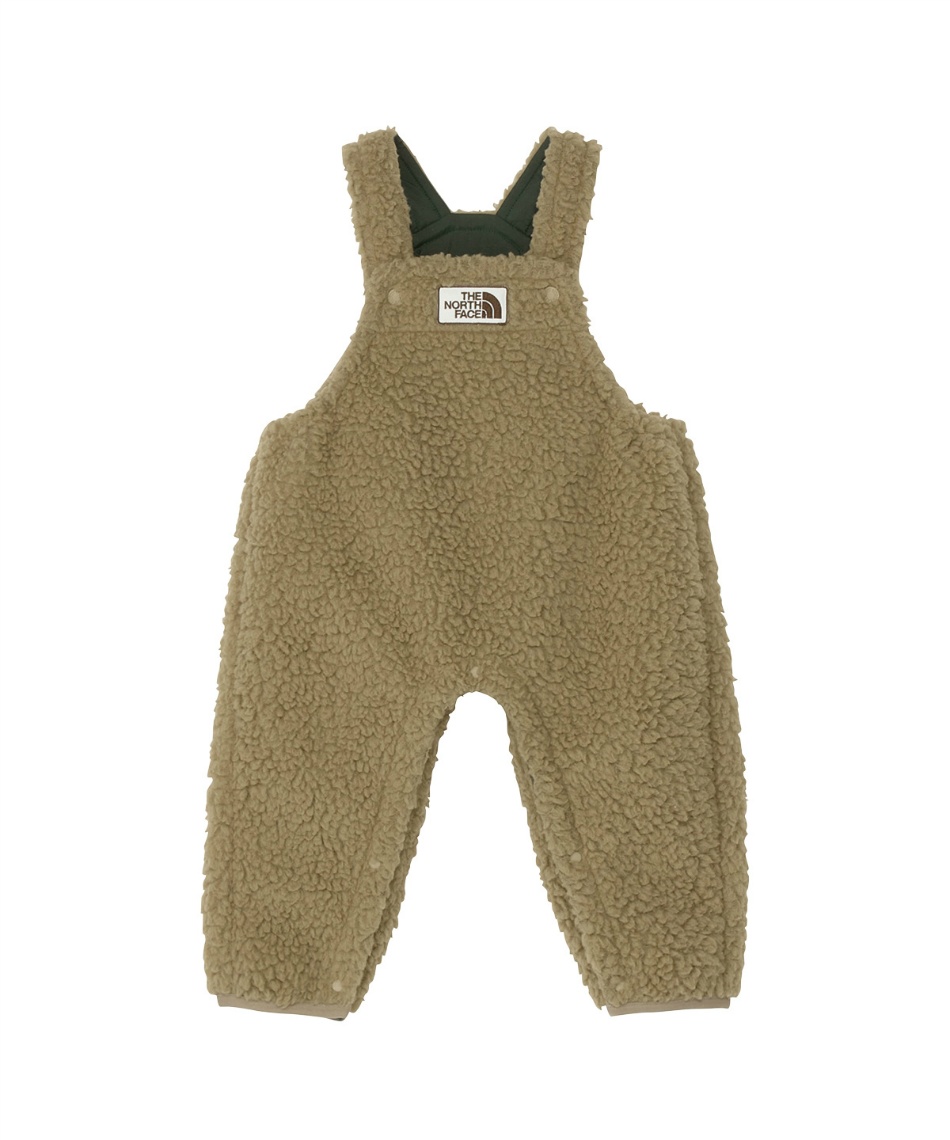 ♪ ザ・ノース・フェイス(THE NORTH FACE) フリース B Cuddle Fleece