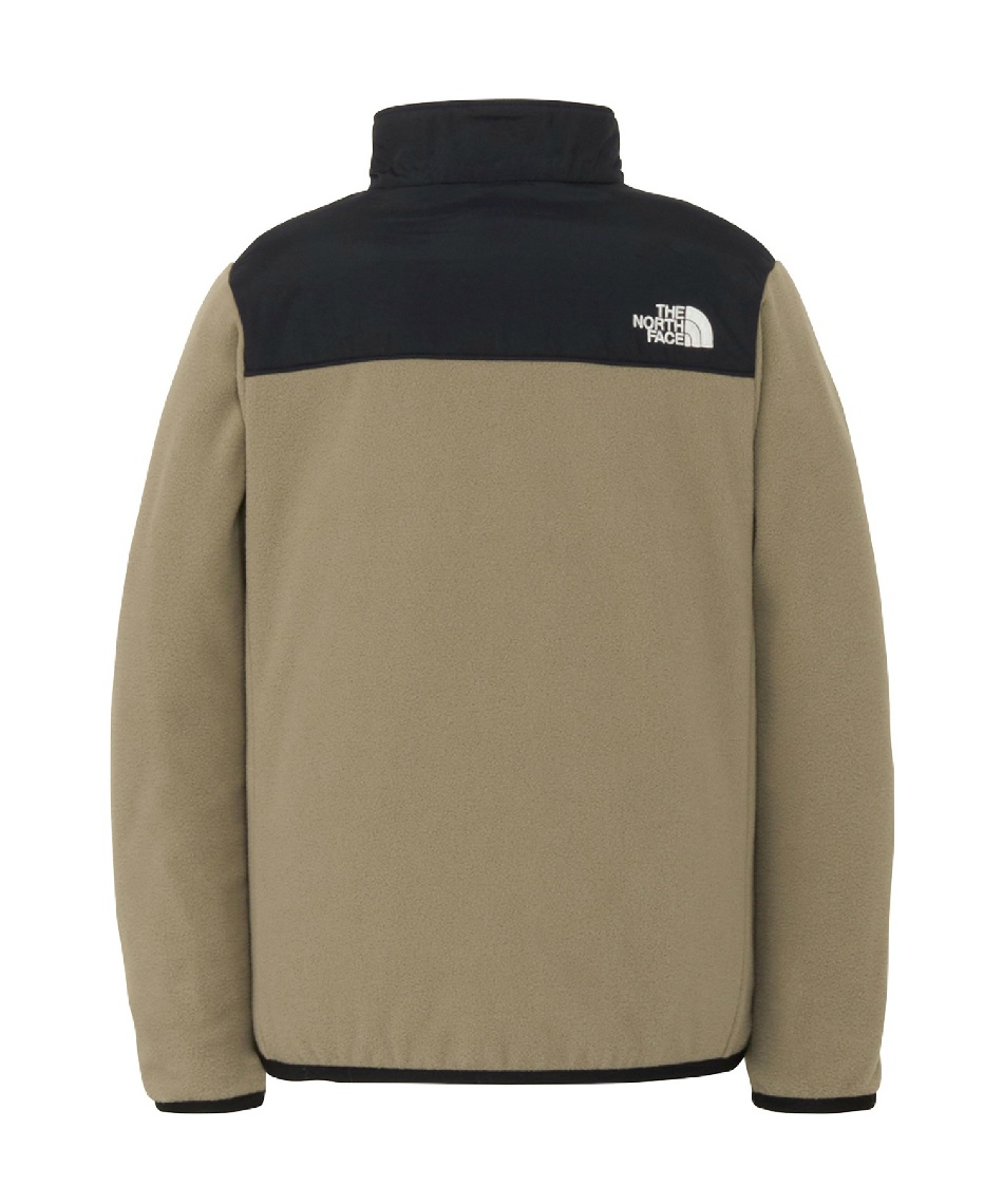 ザ・ノース・フェイス(THE NORTH FACE) フリース ジャケット ジップ