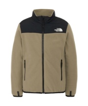 ザ・ノース・フェイス(THE NORTH FACE) フリース ジャケット ジップ