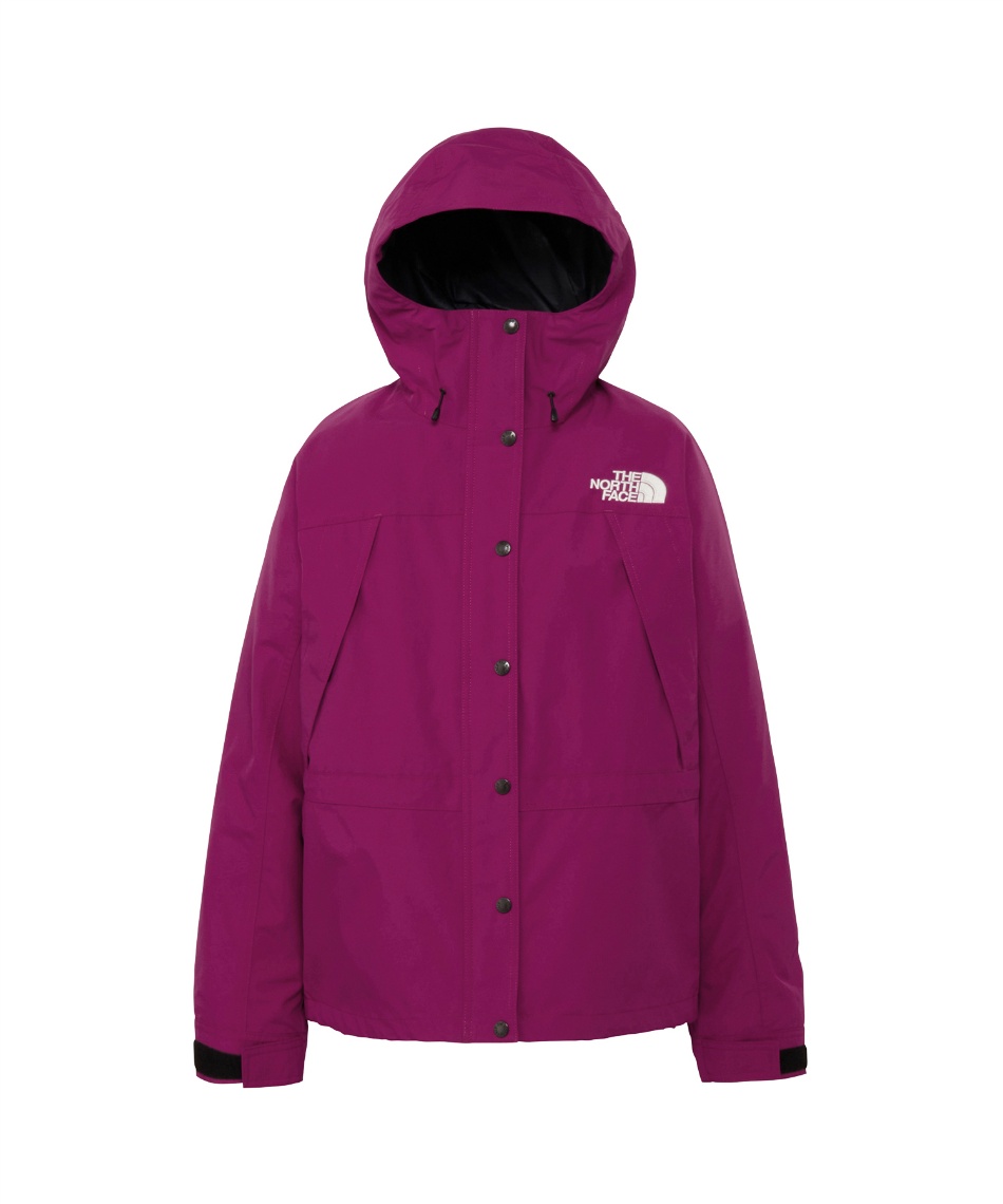 防水ジャケット マウンテンライトジャケット Mountain Light Jacket