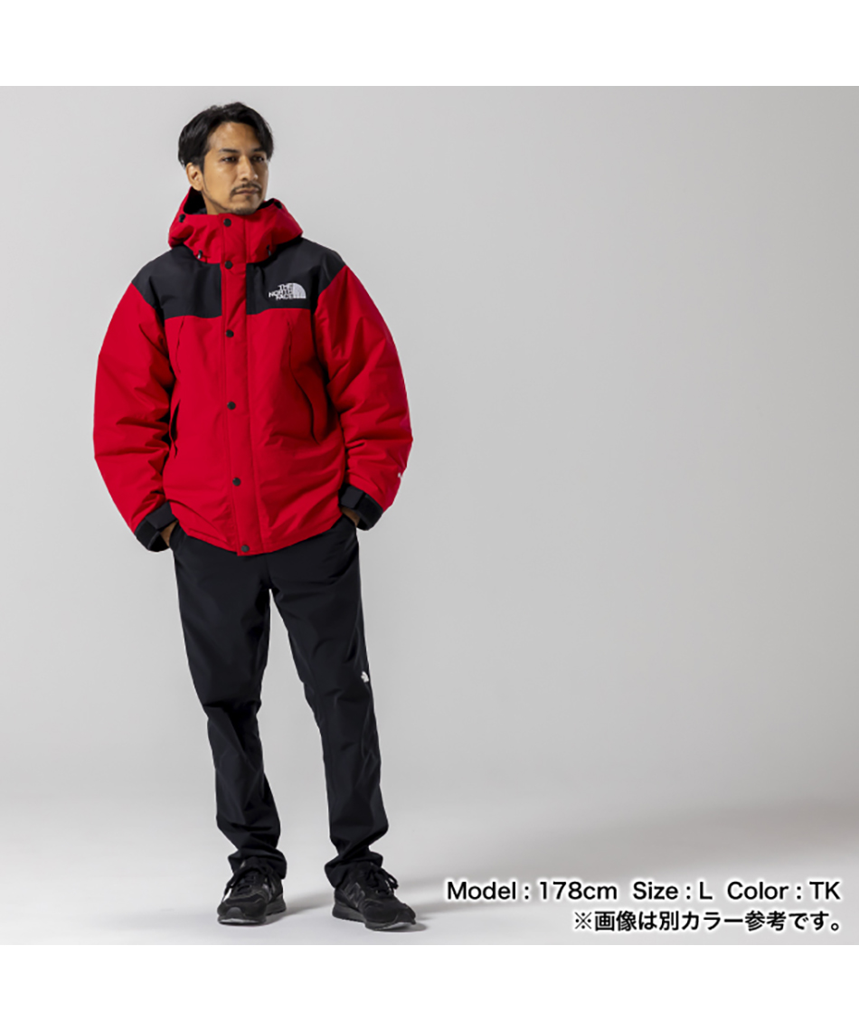 ザ・ノース・フェイス ダウンジャケット マウンテンダウンジャケット
