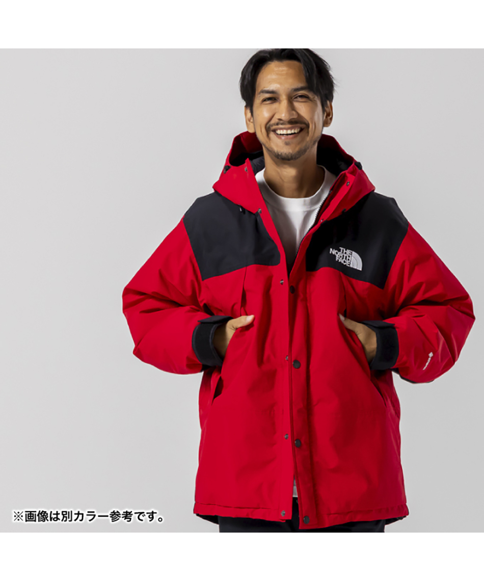 ザ・ノース・フェイス ダウンジャケット マウンテンダウンジャケット