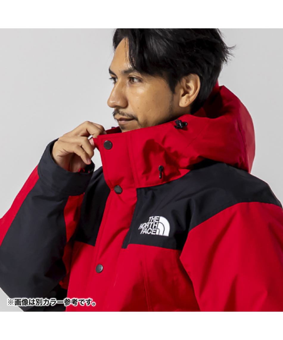 ザ・ノース・フェイス ダウンジャケット マウンテンダウンジャケット