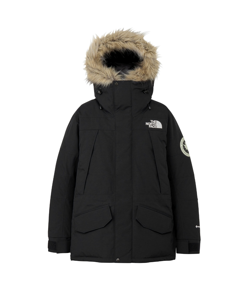 ザ・ノース・フェイス ダウンジャケット Antarctica Parka アンターク