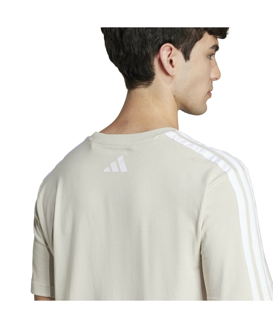 adidas リニア グラフィック Tシャツ セール】リニア グラフィック カリ半袖Tシャツ / アディダス