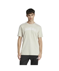 アディダス(adidas) Tシャツ 半袖 Codes Collegiate リニア