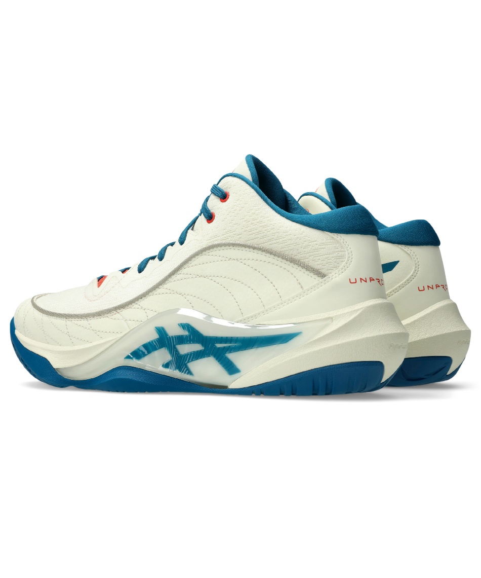 バスケットシューズ メンズ UNPRE ARS 3 アンプレ アルス 1063A104-750