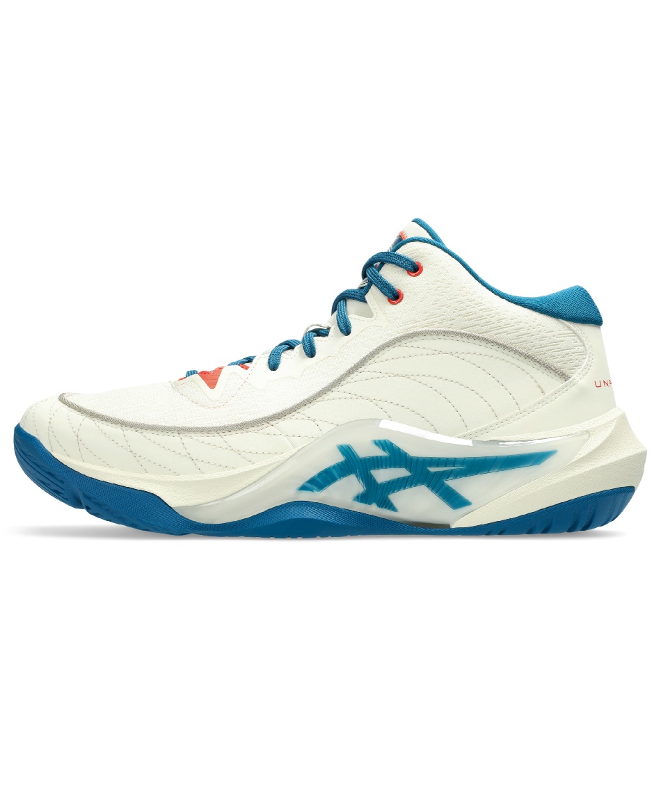 バスケットシューズ メンズ UNPRE ARS 3 アンプレ アルス 1063A104-750