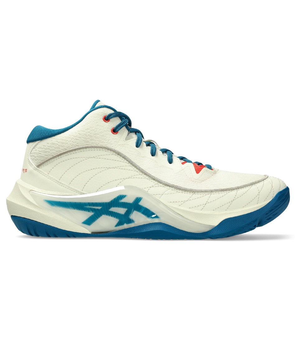 バスケットシューズ メンズ UNPRE ARS 3 アンプレ アルス 1063A104-750