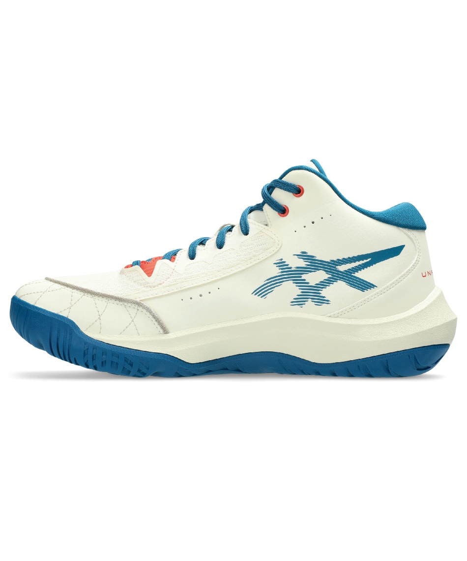 バスケットシューズ メンズ UNPRE ARS 3 アンプレ アルス 1063A104-750