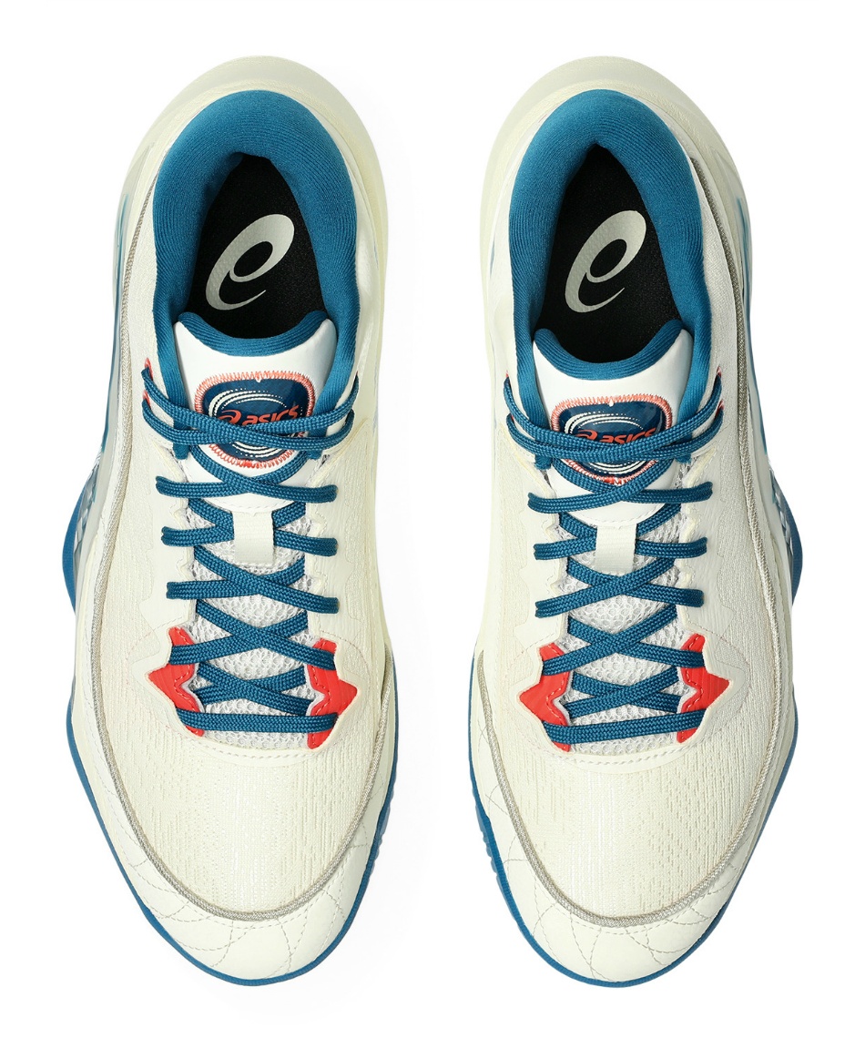 バスケットシューズ メンズ UNPRE ARS 3 アンプレ アルス 1063A104-750