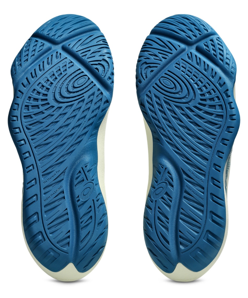 バスケットシューズ メンズ UNPRE ARS 3 アンプレ アルス 1063A104-750