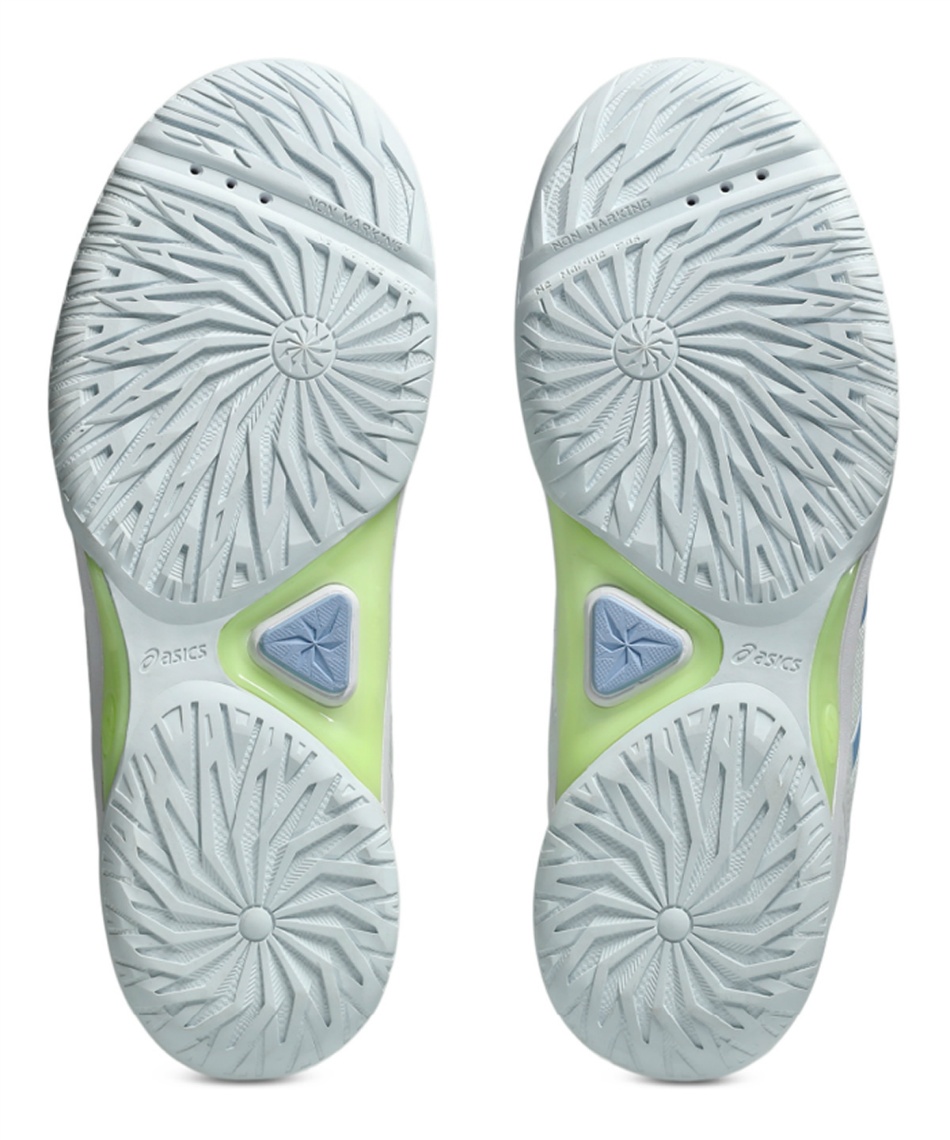 アシックス(asics) バスケットシューズ LADY GELFAIRY 9 レディ