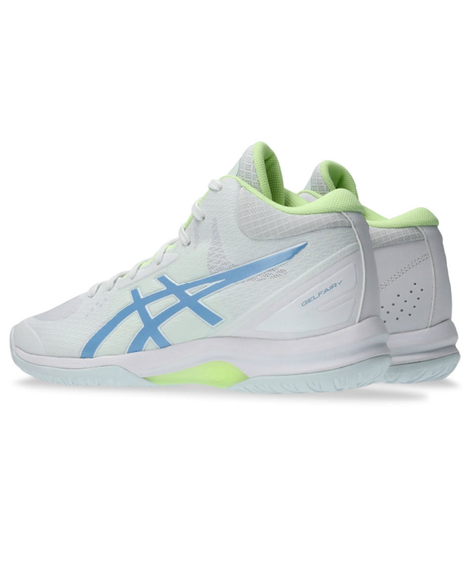 ※ azarashi※ASICS LADY GELFAIRY 9 アシックス(asics) バスケットシューズ LADY GELFAIRY 9 レディ