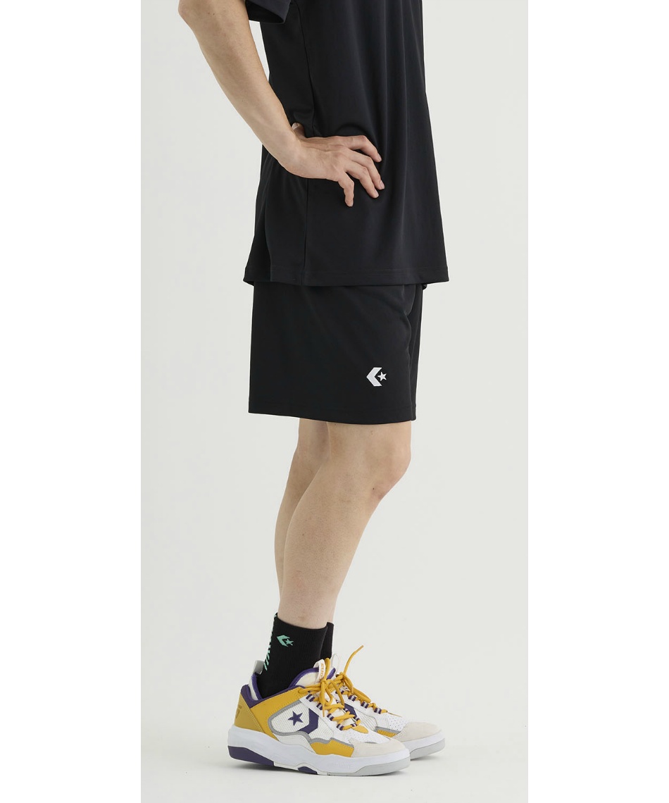 コンバース(CONVERSE) バスケットボール ハーフパンツ プラクティス