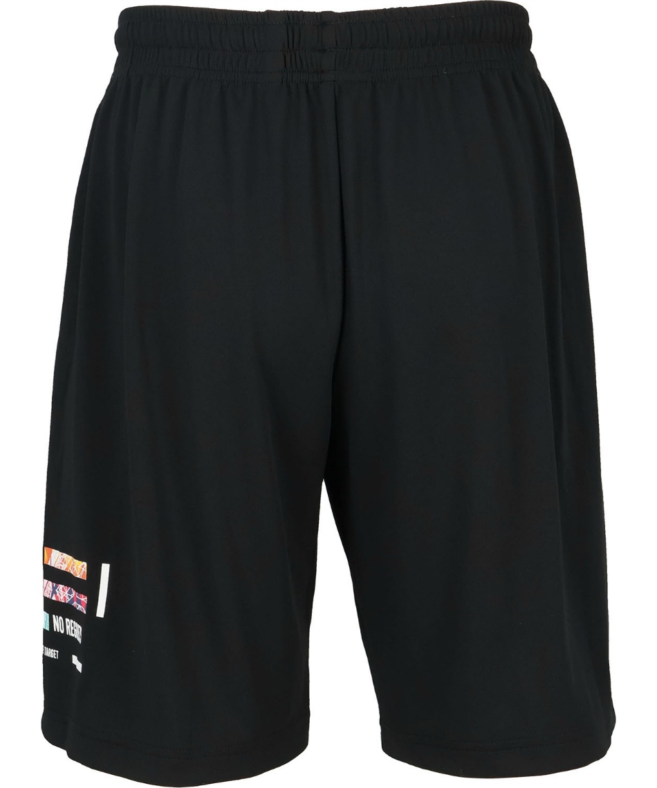 コンバース(CONVERSE) バスケットボール ハーフパンツ プラクティス